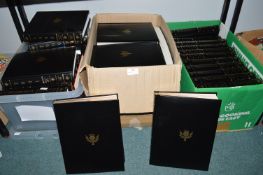 Full Set of Encyclopaedia Britannica