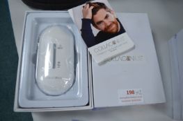 2x Collagenius Laser Hair Growth Combs