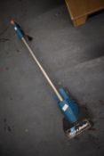 Black & Decker Electric Tiller/Cultivator (missing power cable)