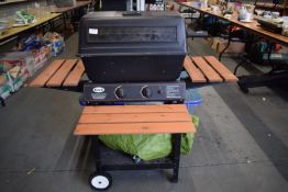 Odell C102GB Gas Barbecue
