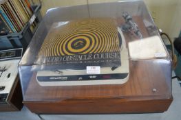 Lenco Goldring 88 Turntable with SME Tonearm