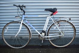 Raleigh Pioneer 21” Bicycle (AF)