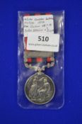 1854 Indian General Service Medal