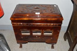 Mirus French Enamel Stove