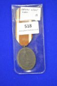 German West Wall Medal