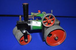 Mamod Steam Roller