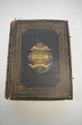 Reverend Brown’s Victorian Illustrated Bible