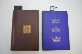 The Arms of Hull, and Hull Letters