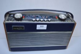 Roberts R600 Portable Radio
