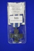 The Italy War Cross 1939-45