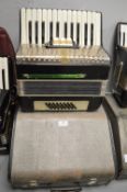 Unamed Accordion with Case