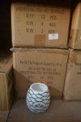 *2x Boxes of 12x Patron Tiki Program Agave Cups 16oz