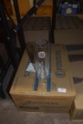 Box of 24x Foster’s Pint Glasses