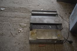 Countertop Heat Press Machine