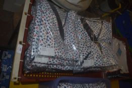 Quantity of Mitie Women’s Tunics Size: 18