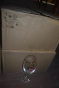 2x Box of 24x Stella Artois Pint Glasses