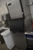 *Iceomatic Ice Machine