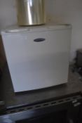 *Ice King White Mini Fridge