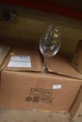 Box of Staropramen Glasses