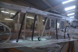 *Silver’s Neon Sign