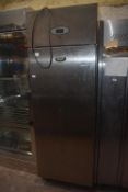*Foster 210cm Refrigeration Unit