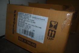 *Box of Teapot Inserts