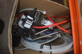 *Quantity of Beer Pump Parts