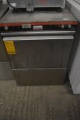*Infernus DW500 Dishwasher