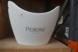 *Peroni Ice Bucket