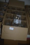 Box of 12x Rekorderlig Cider Pint Glasses