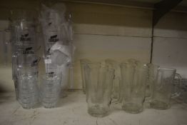 Quantity of Assorted Jugs