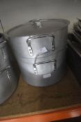 Aluminium Bain Marie