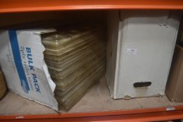 *2x Boxes of Assorted Bowls