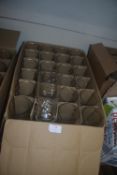 Box of 24x Pepsi Max Pint Glasses