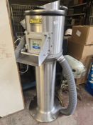 IMC SP12 Potato Rumbler