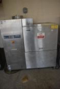 *Meiko K160PI Conveyor Dishwasher