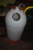 *Pressurised 50L Beer Cleaning Vessel