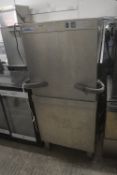 Winterhalter GS502 Dishwasher