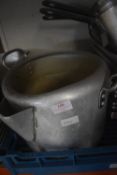 Part Bain Marie