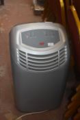 Dehumidifier
