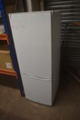 Upright Fridge Freezer