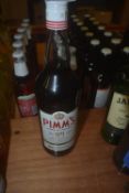 *Pimm’s Spirit Drink 1L