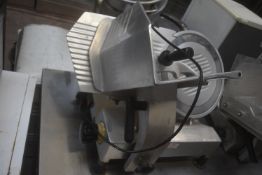 *240v Meat Slicer