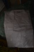 Quantity of White Aprons
