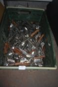 Box of Assorted Cutlery