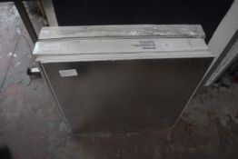 2x Packs of Vinyl Faced Ceiling Tiles