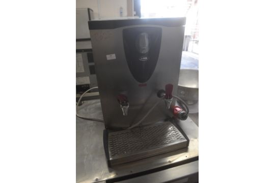 Instanta CT6000 Hot Water Dispenser