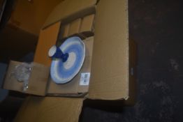 *Box of Assorted Plates and Egg Cups