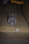 Box of 24x San Miguel Pint Glasses