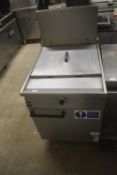 Flacon Dual Basket Fryer